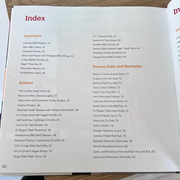 Fresh, Fast and Fabulous: A Collection of Simple Meals From Sam's Club Members - Picture 9 of 10